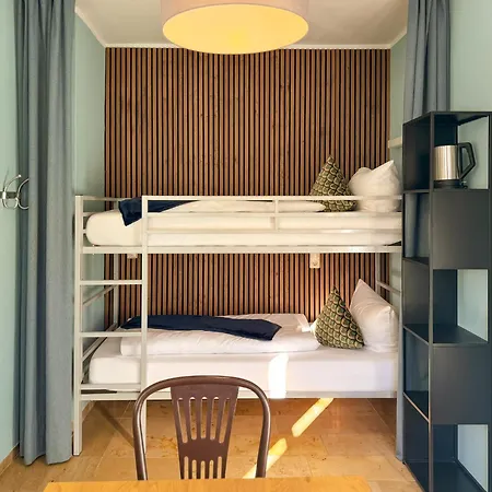 Villa Fantasia Budget Boutique Hotel-3