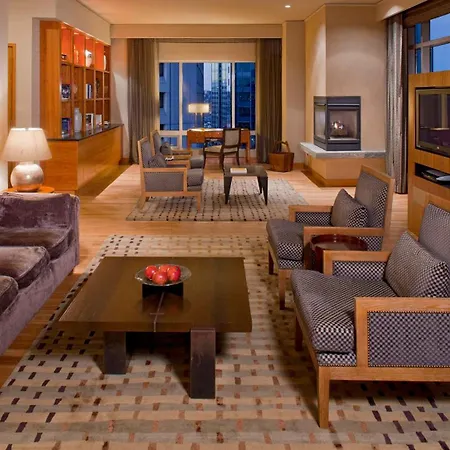 Grand Hyatt Seattle-2