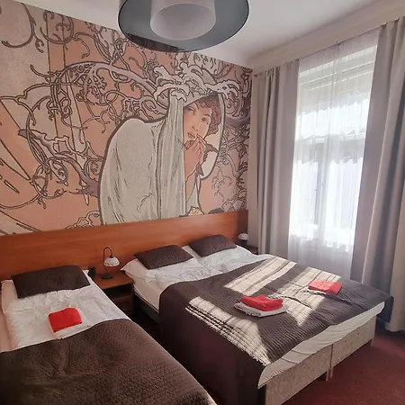 Hotel Klara-2