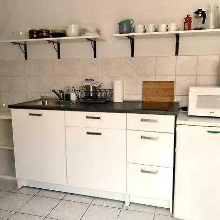 Apartament Zamoyskiego Centrum-2