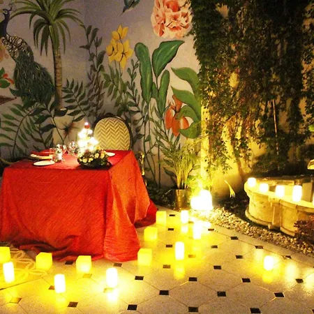 Hotel Boutique Casa Del Jardin Aguascalientes-2