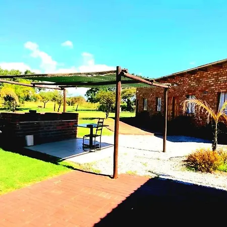 Limpopo Lodge-3