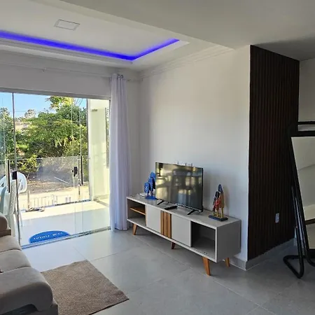 Apartamento Novo-3