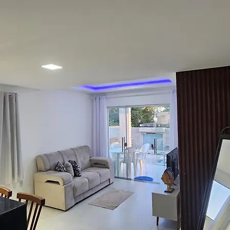 Apartamento Novo-2
