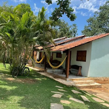 Pousada Sao Jorge-3