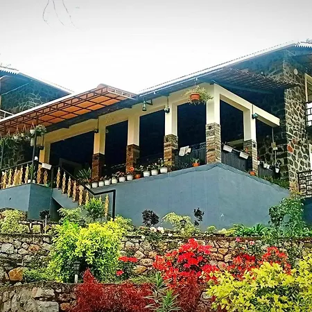 Wellgrown- The Farmhouse At Kombai - Pallangi, Kodaikanal-3