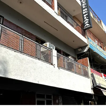 Bk Plaza-3