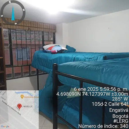 La Sala Del Tea Lst-2