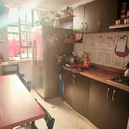La Sala Del Tea Lst-3