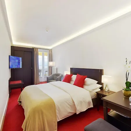 Golf Hotel Rene Capt-2