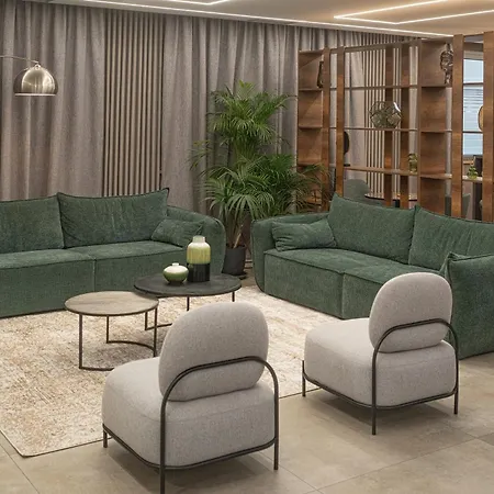 Club Meeting Hotel-2