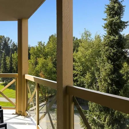 Delta Hotels By Marriott Whistler Village Suites-2