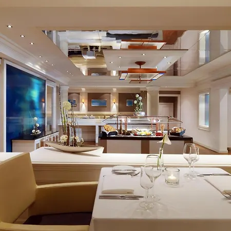 Le Meridien Stuttgart-2