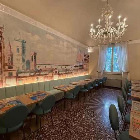 Hotel Donatello-3