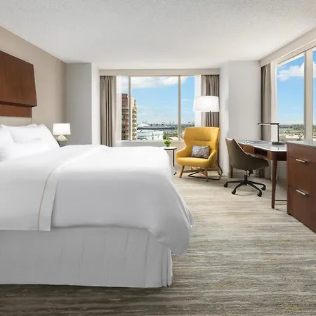 The Westin Long Beach-2