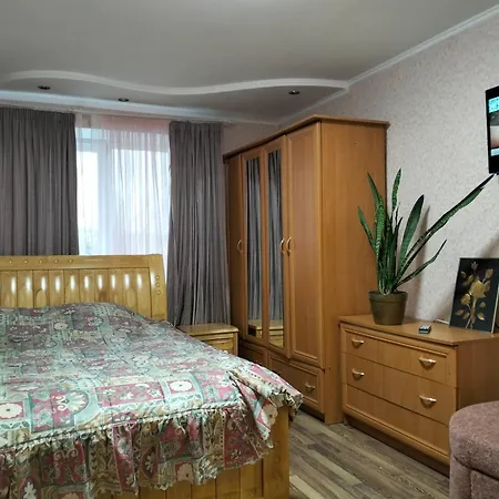 Apartment On 8 Marta Street-2