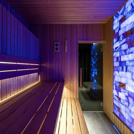 Grand Baltic Dunes Hotel&SPA-3