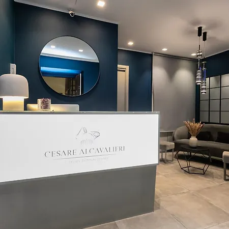 Cesare Ai Cavalieri Suites-2