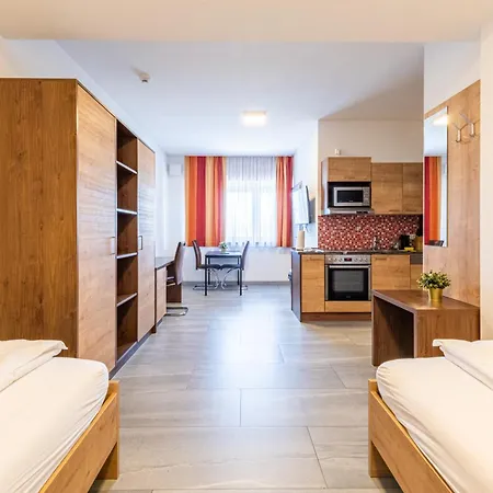 Wels Inn Hotel-2