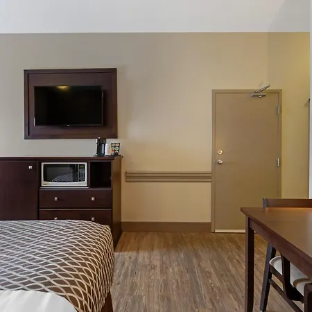 Best Western High Road Inn-3