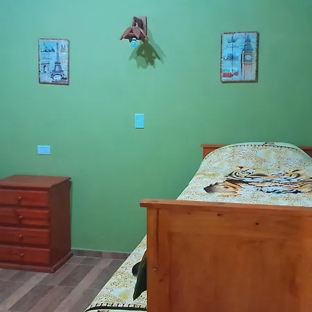 Cabanas Junto Al Rio-2