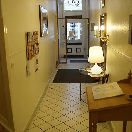 HOTEL alt lüneburger Kutscherstuben-2