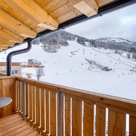 COOEE alpin Hotel Bad Kleinkirchheim-3