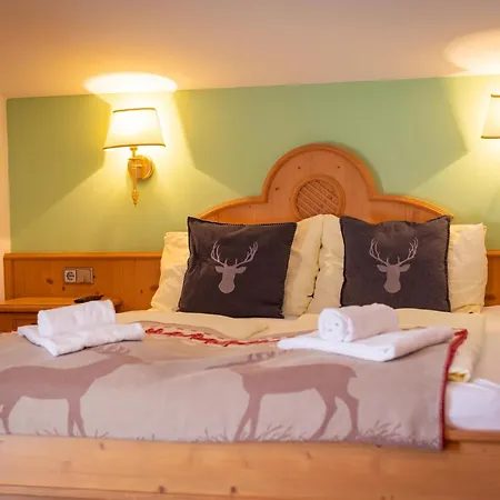 Winter Chalet Kaprun-2