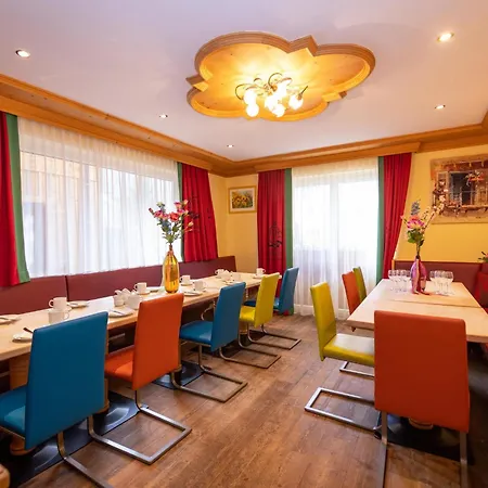 Winter Chalet Kaprun-3