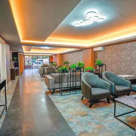 Lupo Libero Hotel Spa-2