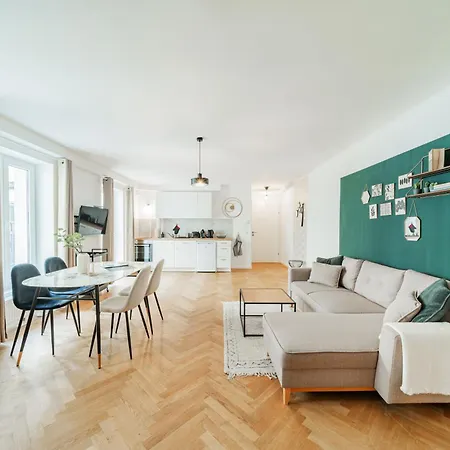 The 15'S Apartments-2