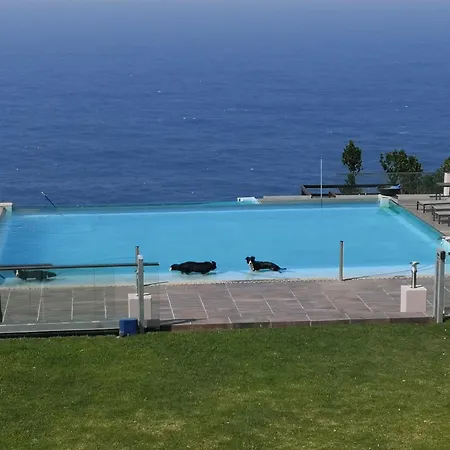 Tsitsikamma On Sea Self-Catering Cottages-2