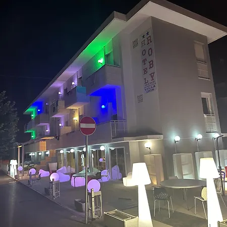 Hotel Roby-2