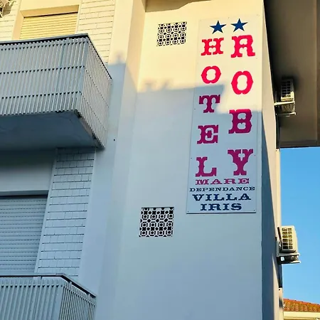 Hotel Roby-3