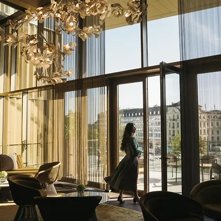 Koenigshof, A Luxury Collection Hotel, Munich-2
