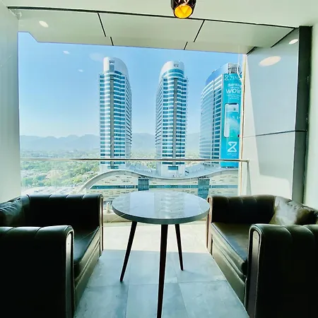 Elysium Capital Oasis! Opposite To Centaurus Mall-2