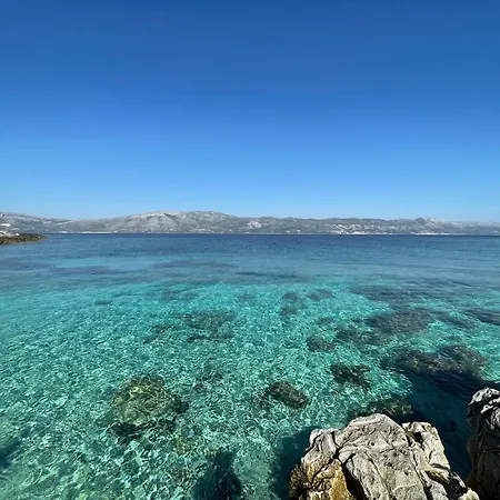 Modern Urban Oasis - Korcula-3