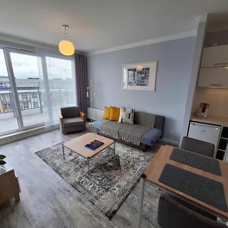 Live Like A Local 5Th Floor Apartment-3