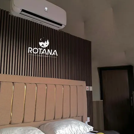 Rotana Luxury Camp-3