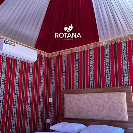 Rotana Luxury Camp-2