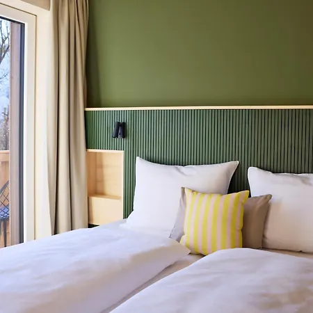 Hotel Und - Smart Alpine Stay-2