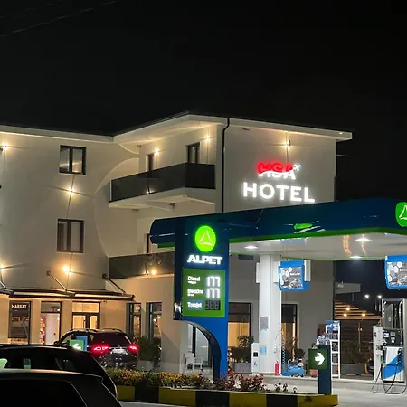 Side Airport Hotel-2