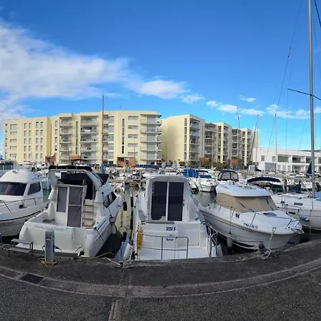 Apartamento Planta Baja Con Piscina En El Edificio Royal Marine II-3
