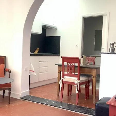 Aparthotel Riviera - Clocher D'Alexandre - Old Town - Promenade Des Anglais-3