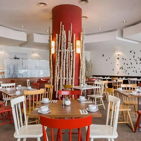Sure Hotel by Best Western Muenchen Hauptbahnhof-3