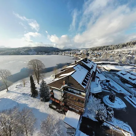 Maritim Titisee Hotel-2