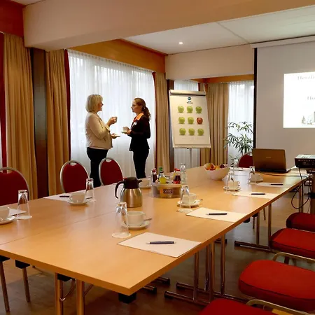 Best Western Hotel Rosenau-2