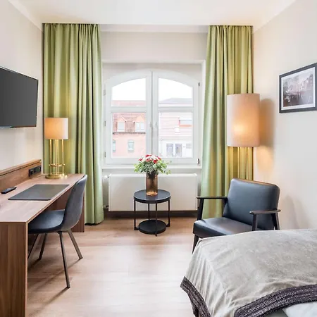 Best Western Plus Hotel Excelsior-2