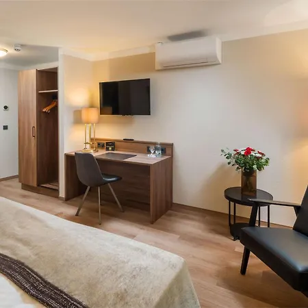 Best Western Plus Hotel Excelsior-3