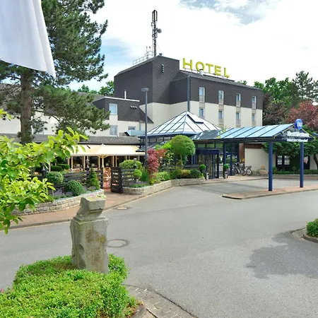 Best Western Hotel Der Föhrenhof-2